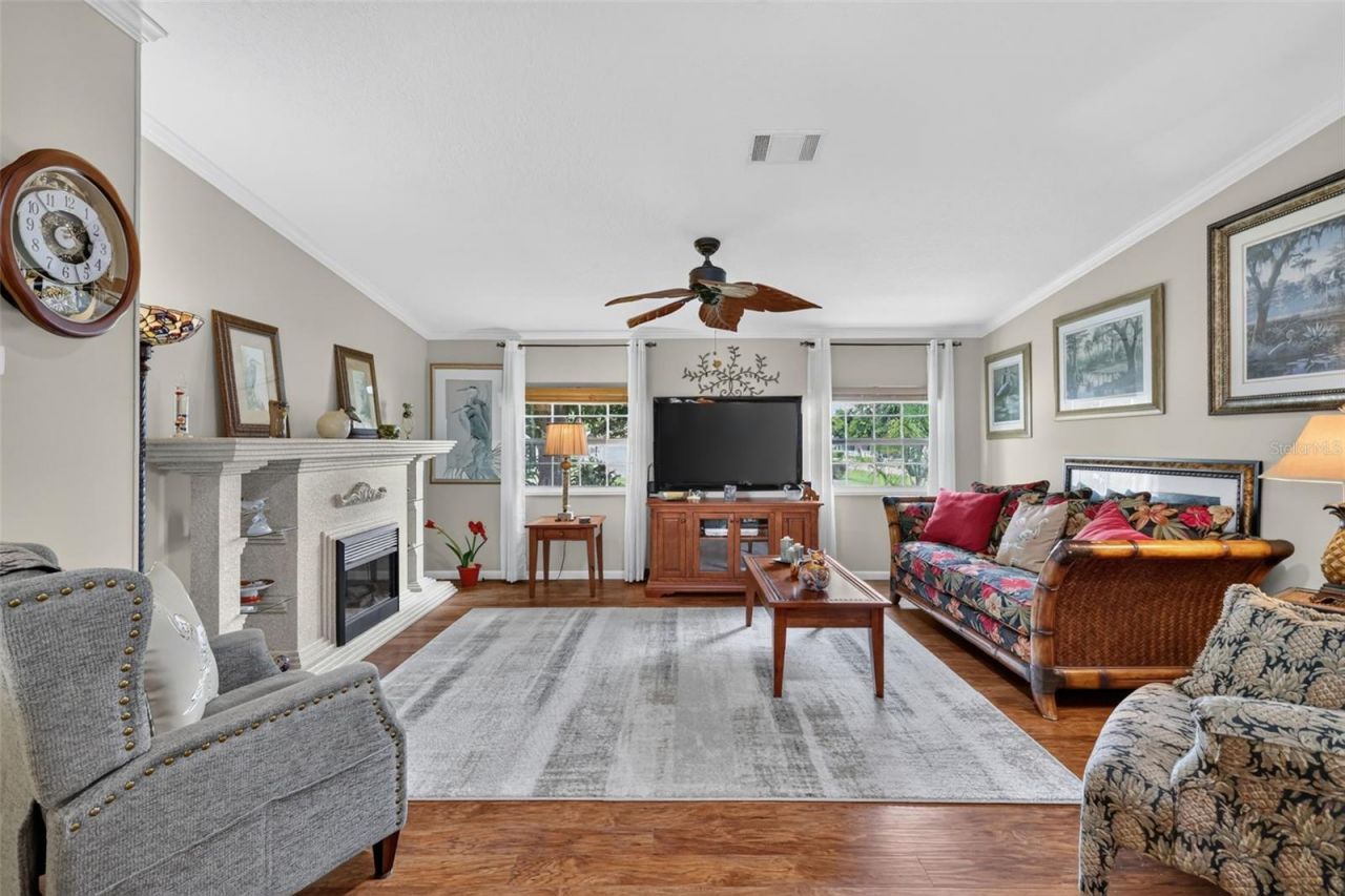 3403 Wekiva Road , Tavares, FL 32778 Photo