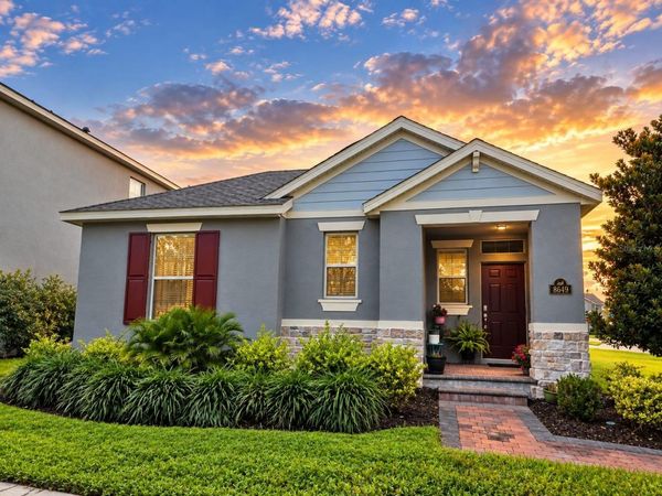 8649 FLAGSHIP ALLEY , WINTER GARDEN, FL 34787