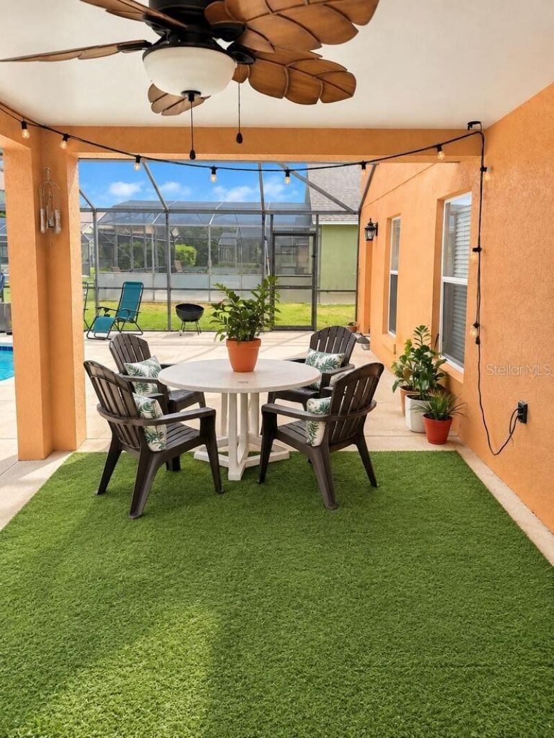 600 Scrub Jay Way , Davenport, FL 33896 Photo