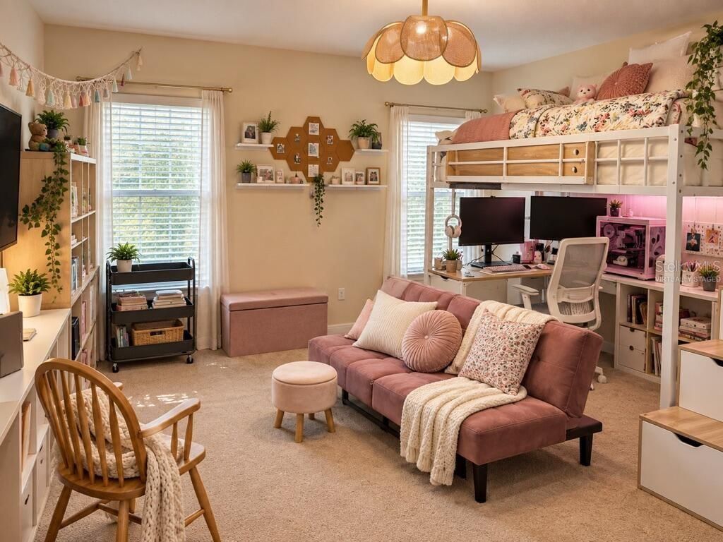 600 Scrub Jay Way , Davenport, FL 33896 Photo