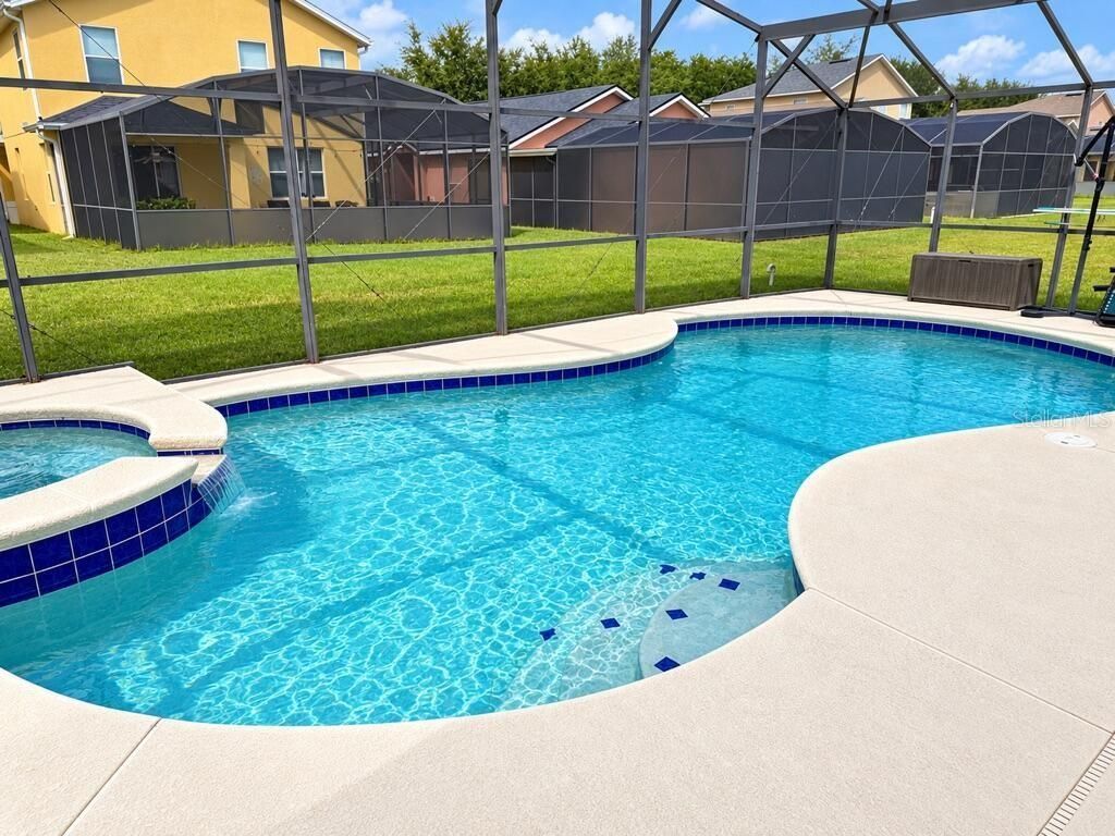 600 Scrub Jay Way , Davenport, FL 33896 Photo