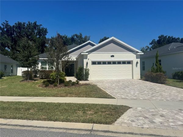4783 NE 125TH LOOP , OXFORD, FL 34484