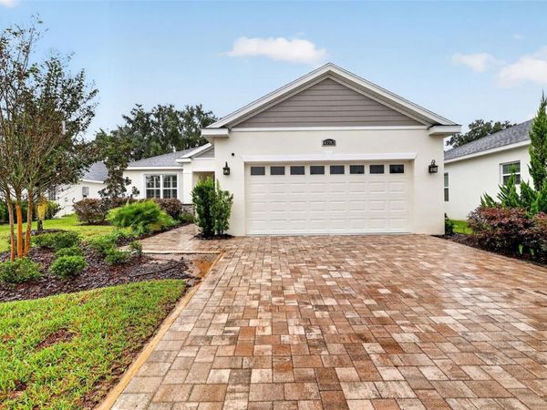 4783 NE 125TH LOOP , OXFORD, FL 34484