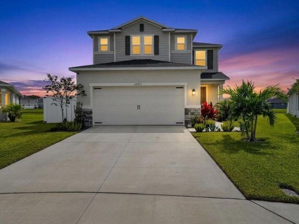 10971 BLUESTEM COVE, PARRISH, FL 34219
