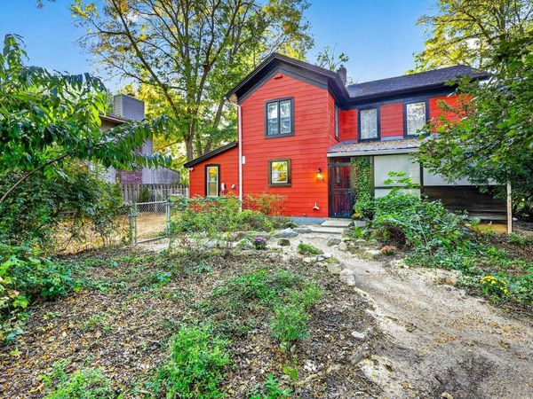 906 Hathaway Drive, Madison, WI 53711