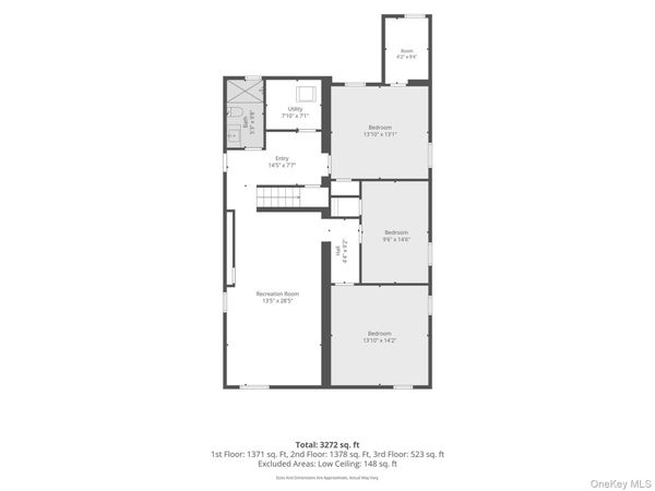 36 Hounslow Road , Shirley, NY 11967