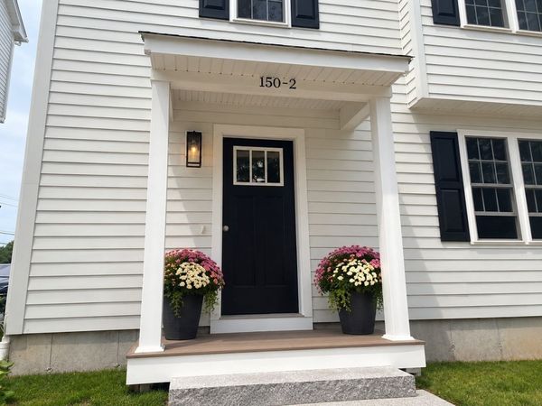 150 W Main Street, Unit 2, Millbury, MA 01527