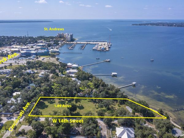 3333 W 14th Street , Panama City, FL 32401