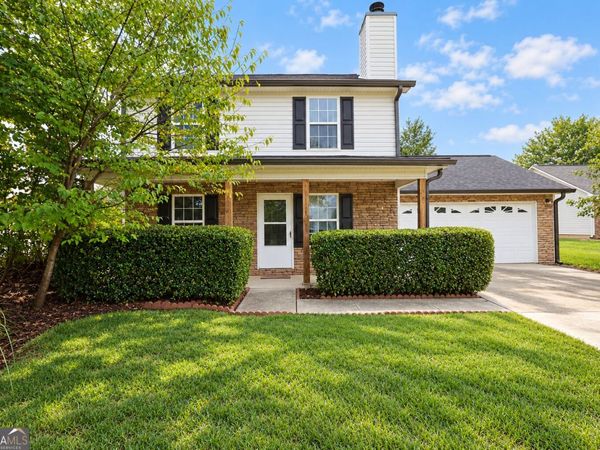 415 Underwood Court, Locust Grove, GA 30248