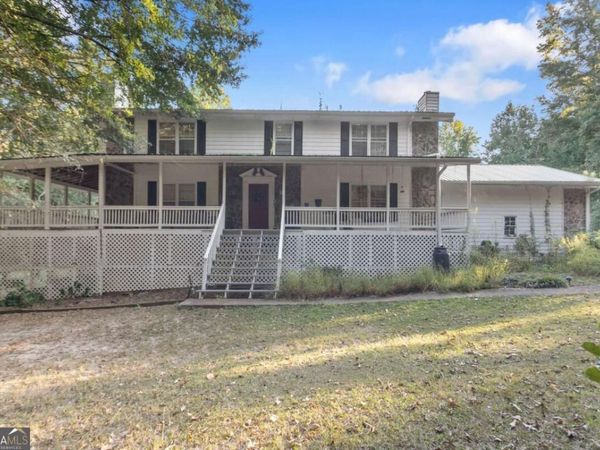 5387 Due West Road, Powder Springs, GA 30127