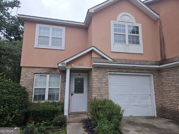 1209 Turtle Court, Statesboro, GA 30458