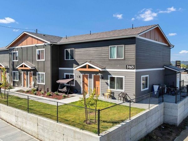 3165 N Stuart St, Spokane, WA 99207
