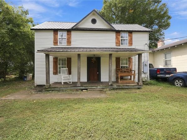 716 Joyner Street , Gibsonville, NC 27249