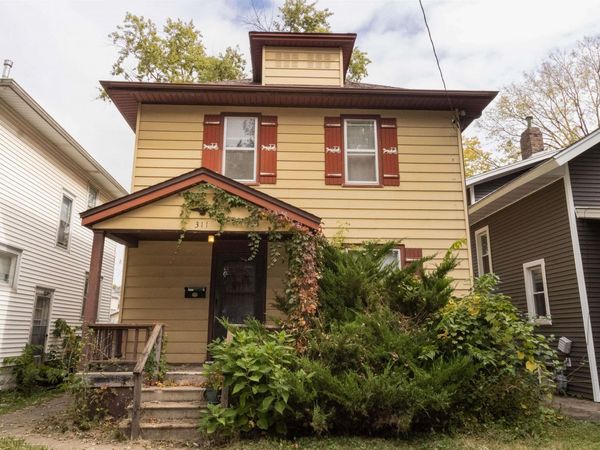 311 Vermont , Waterloo, IA 50701