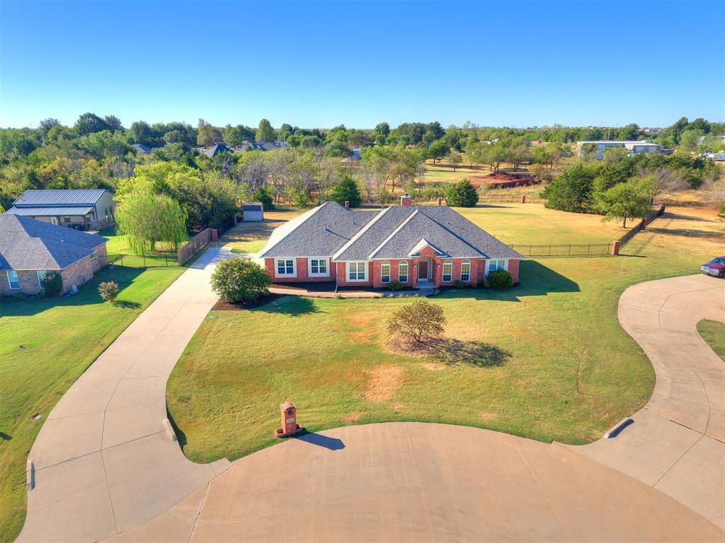3816 SE 86th Place, Oklahoma City, OK 73135 Main Photo