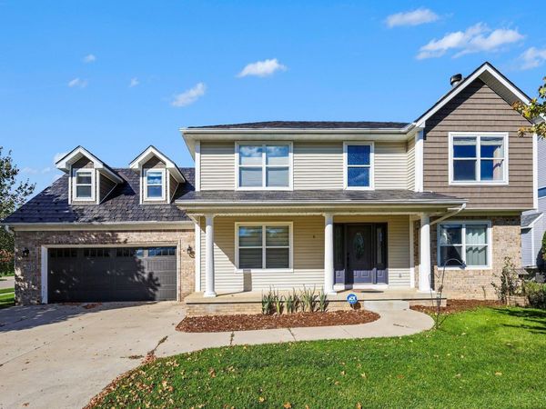 6732 Conestoga Drive, Lansing, MI 48917