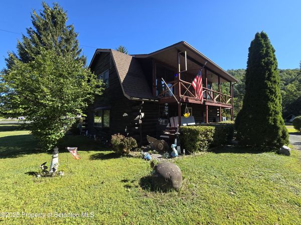 26656 SR 11 , Great Bend, PA 18821