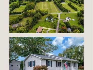 546 MARLBOROUGH POINT ROAD, STAFFORD, VA 22554