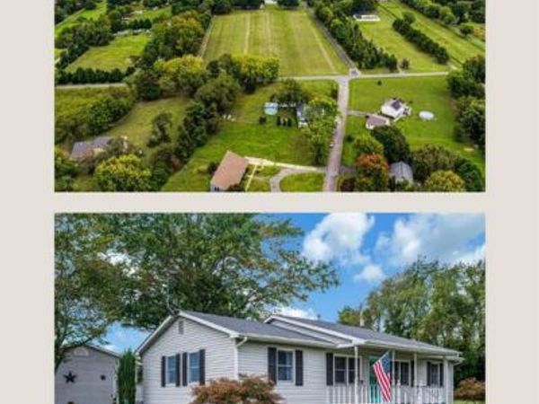 546 MARLBOROUGH POINT ROAD, STAFFORD, VA 22554