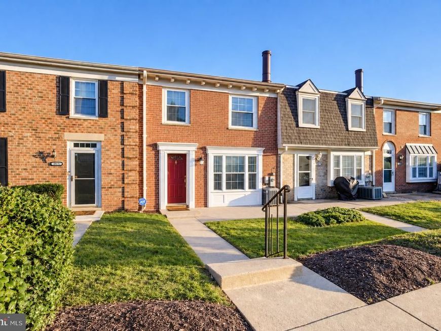 9065 N Laurel Road, Unit G, Laurel, MD 20723 Main Photo