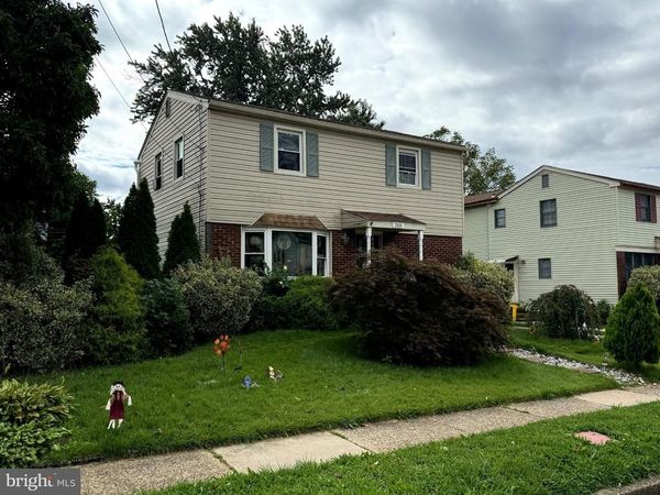 7450 IRVING AVENUE, PENNSAUKEN, NJ 08109