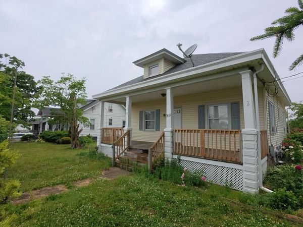 89 ROSENHAYN AVENUE, BRIDGETON, NJ 08302