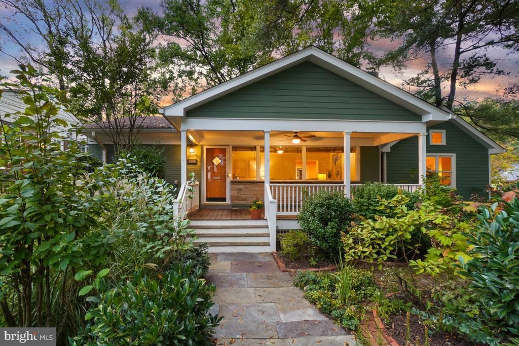 1101 HOLTON LANE, TAKOMA PARK, MD 20912
