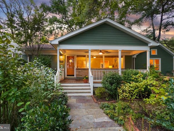 1101 HOLTON LANE, TAKOMA PARK, MD 20912