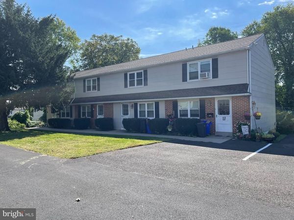 52 BYBERRY ROAD, HATBORO, PA 19040