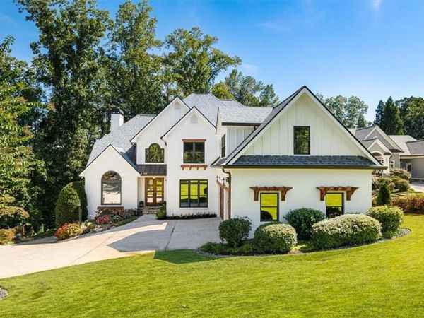 5750 Cains Cove Road, Cumming, GA 30041