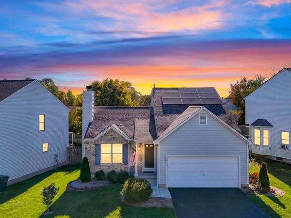2058 Forestwind Drive, Grove City, OH 43123