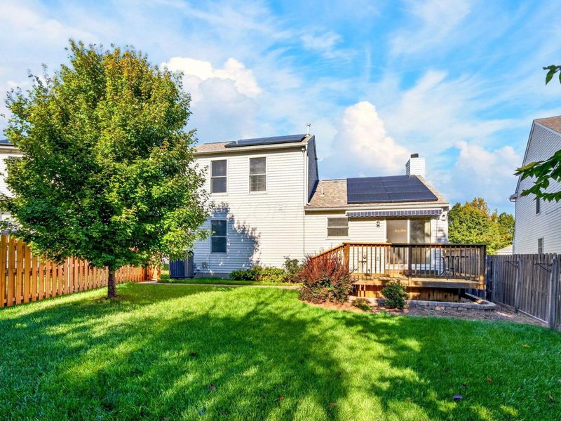 2058 Forestwind Drive, Grove City, OH 43123 Photo 44