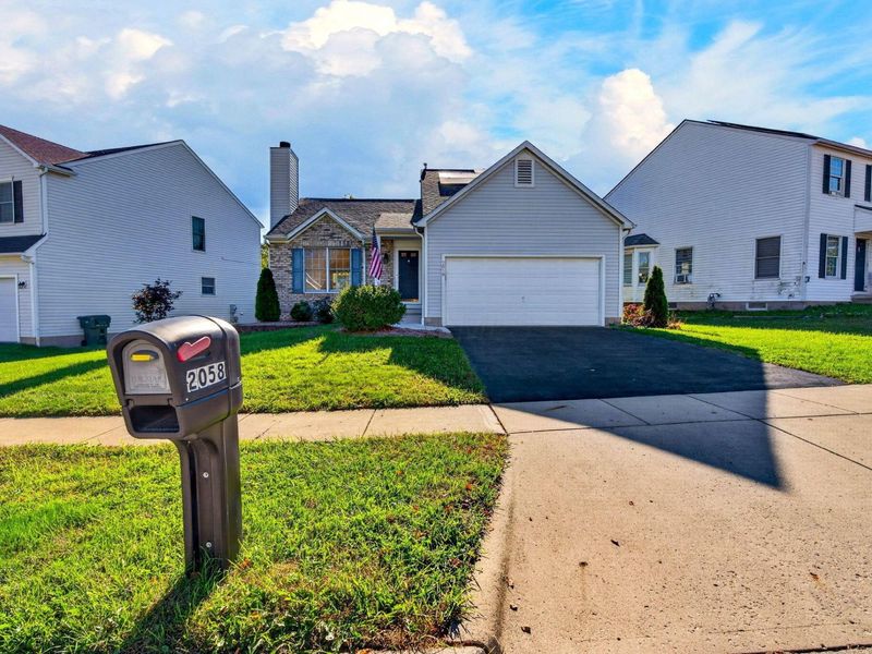 2058 Forestwind Drive, Grove City, OH 43123 Photo 46