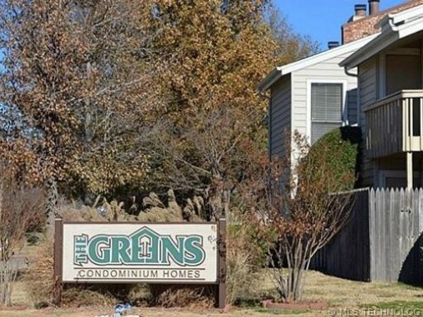 2701 Juniper Avenue , Unit 101, Broken Arrow, OK 74012