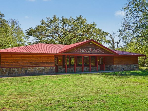 5362 N Hwy 10 , Tahlequah, OK 74464