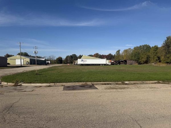 BROWN STREET, Peshtigo, WI 54157