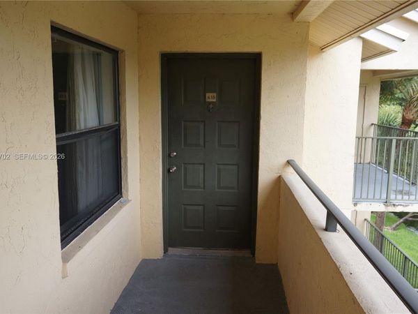 9999 Summerbreeze Dr , Unit 615, Sunrise, FL 33322
