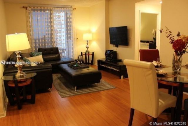185 SE 14th Ter , Unit 1407, Miami, FL 33131 Photo