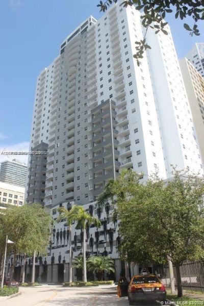 185 SE 14th Ter , Unit 1407, Miami, FL 33131 Photo