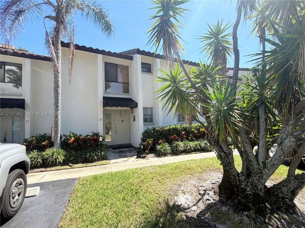 7200 NW 2nd Ave , Unit 88, Boca Raton, FL 33487
