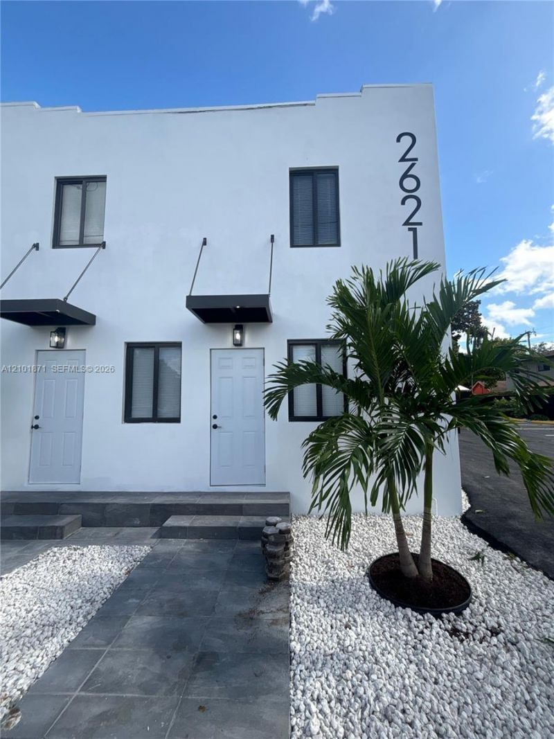 2621 NW 22nd Ct , Unit 2619#2, Miami, FL 33142 Photo
