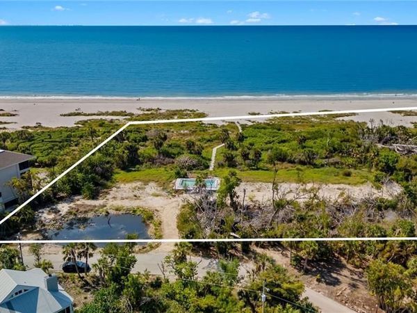 1801 Olde Middle Gulf DR , SANIBEL, FL 33957