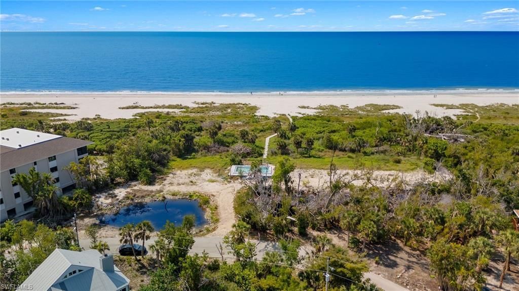 1801 Olde Middle Gulf Dr, Sanibel, FL 33957 Photo