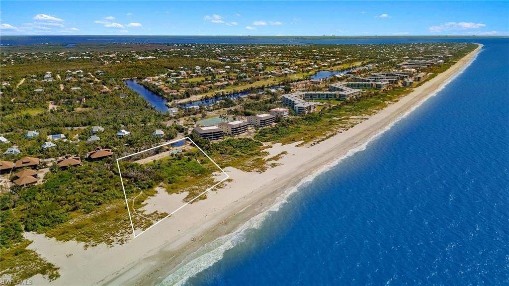 1801 Olde Middle Gulf Dr, Sanibel, FL 33957 Photo