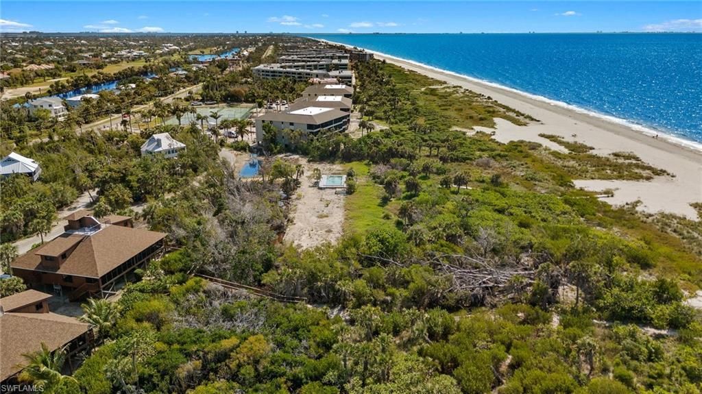 1801 Olde Middle Gulf Dr, Sanibel, FL 33957 Photo