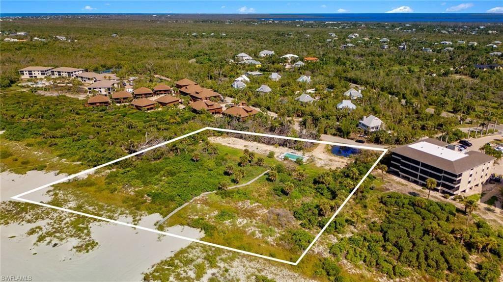 1801 Olde Middle Gulf Dr, Sanibel, FL 33957 Photo