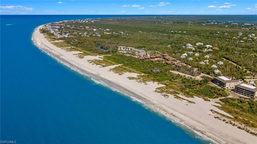 1801 Olde Middle Gulf Dr, Sanibel, FL 33957 Photo
