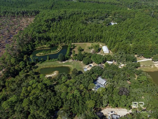 11684 Bay Road, Foley, AL 36535