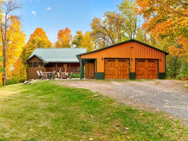 2870 218th Street, Cushing, WI 54006