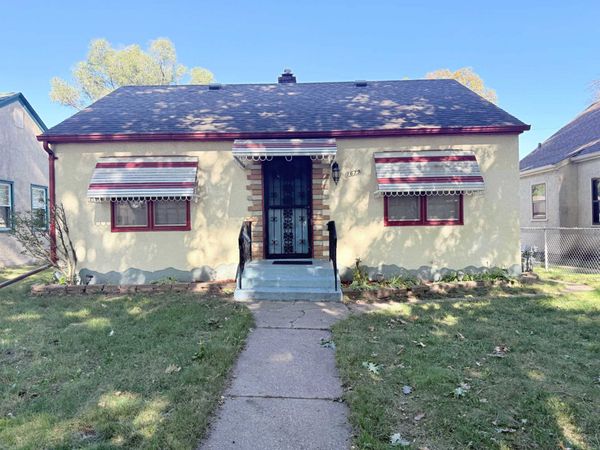 1679 Nevada Avenue E, Saint Paul, MN 55106